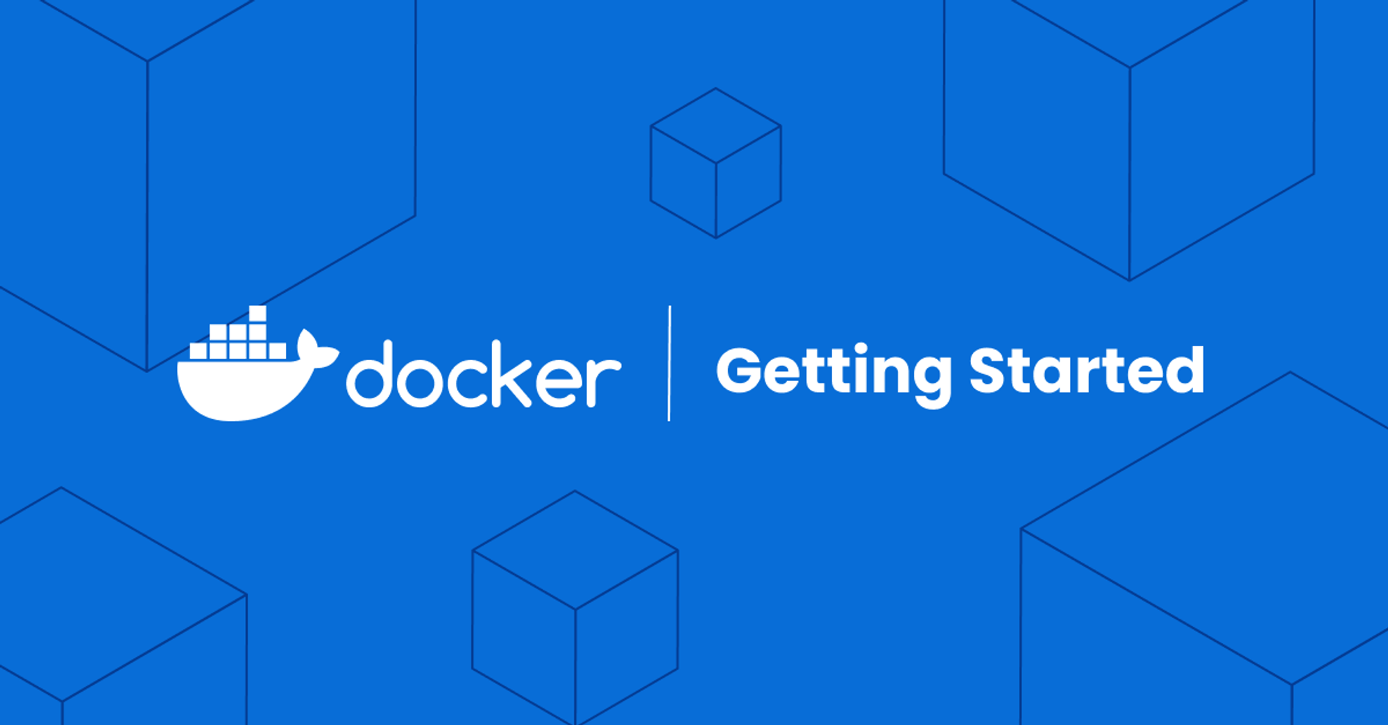 Get Started | Docker